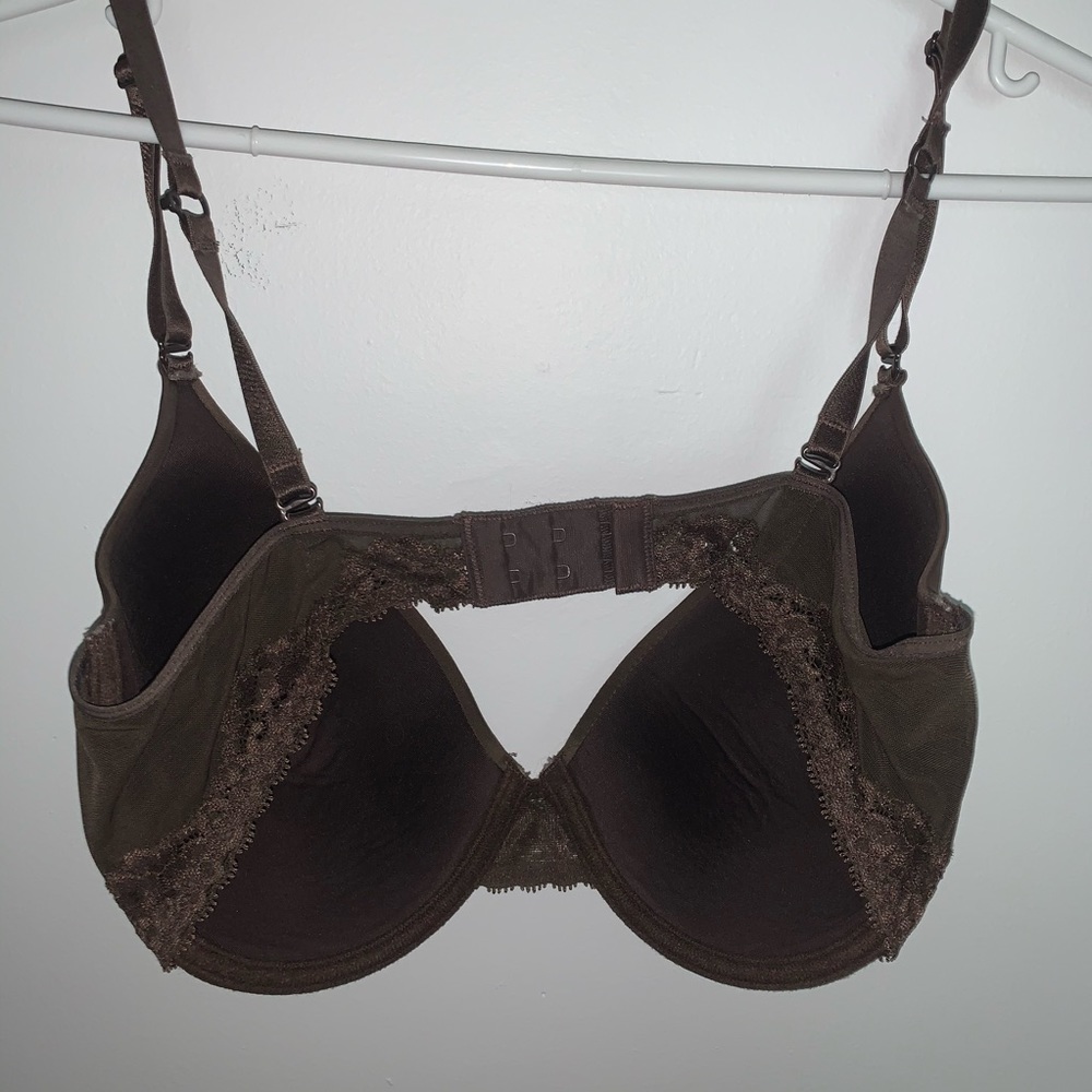 Brown bra - Picture 2 of 3